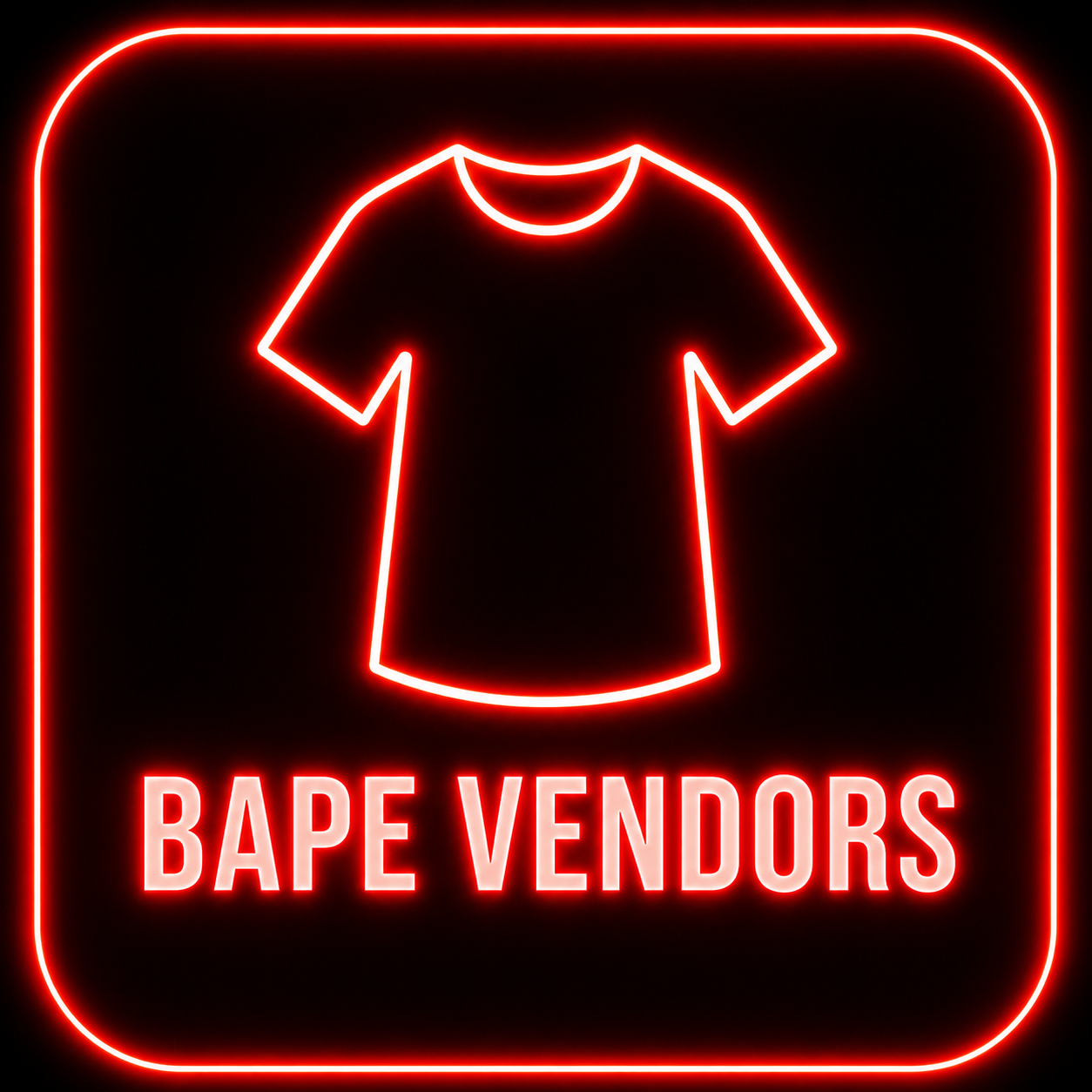 Denim Vendor