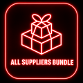 All Suppliers Bundle