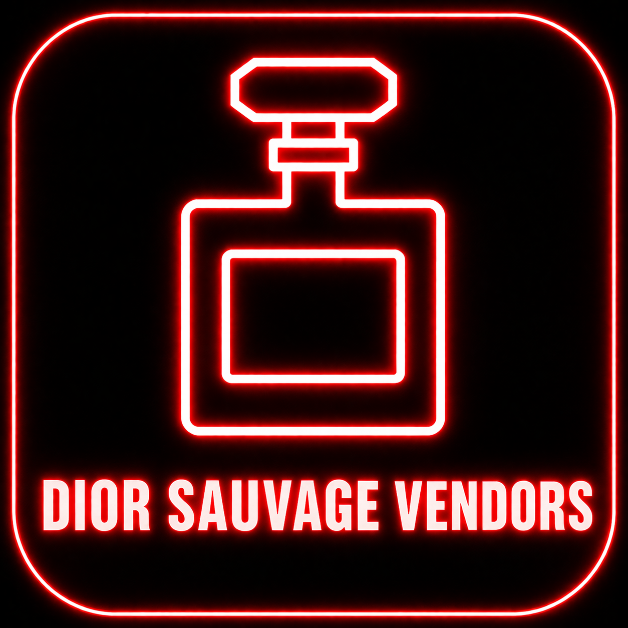 Cologne Vendors