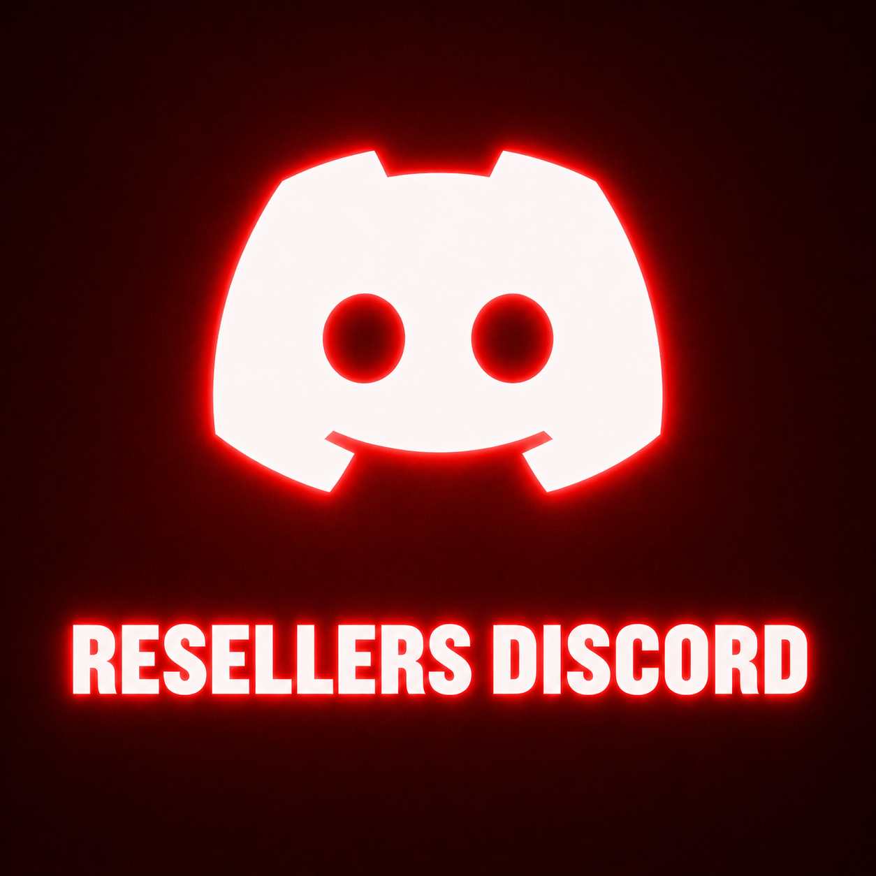 Reseller's Discord