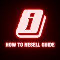 Reselling Guide