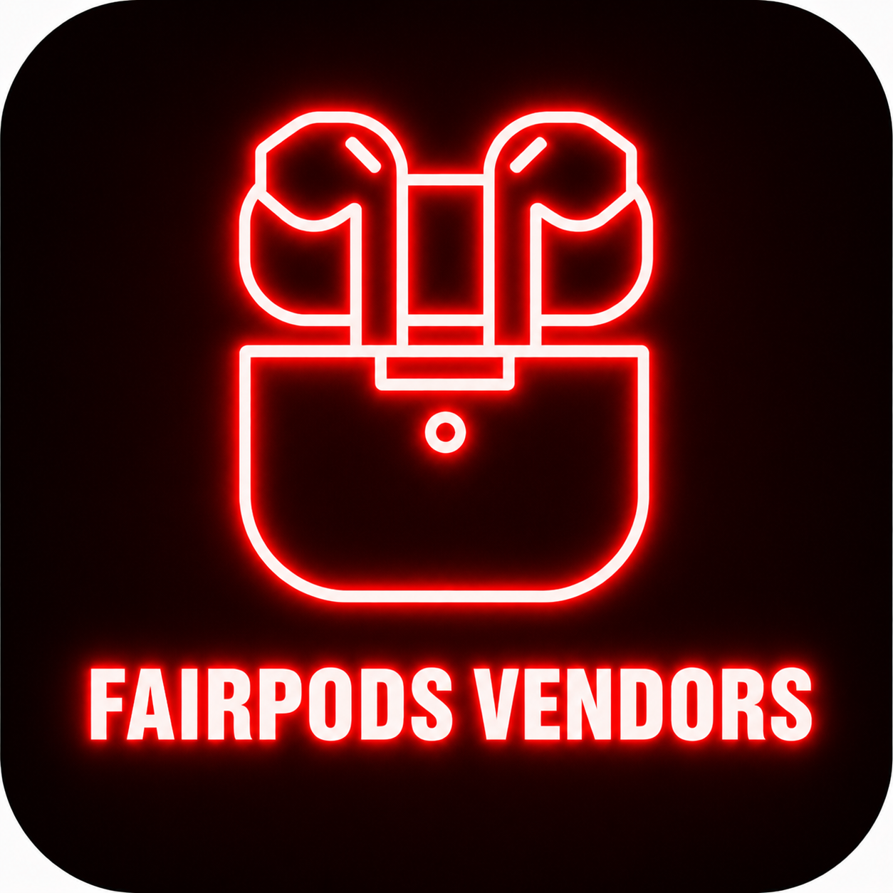 Fairpods Vendor