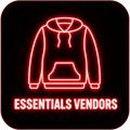 Essentials Vendor