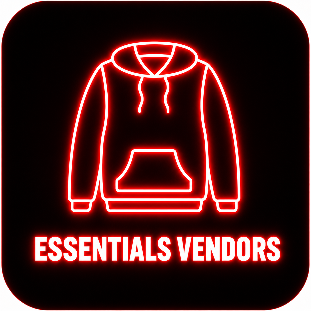 Essentials Vendor