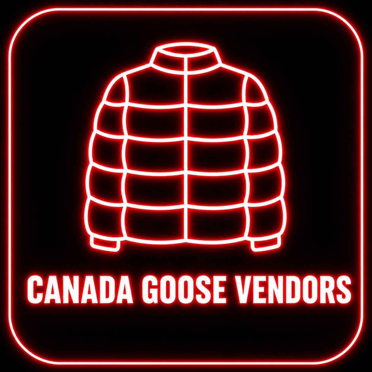 Puffer Vendors