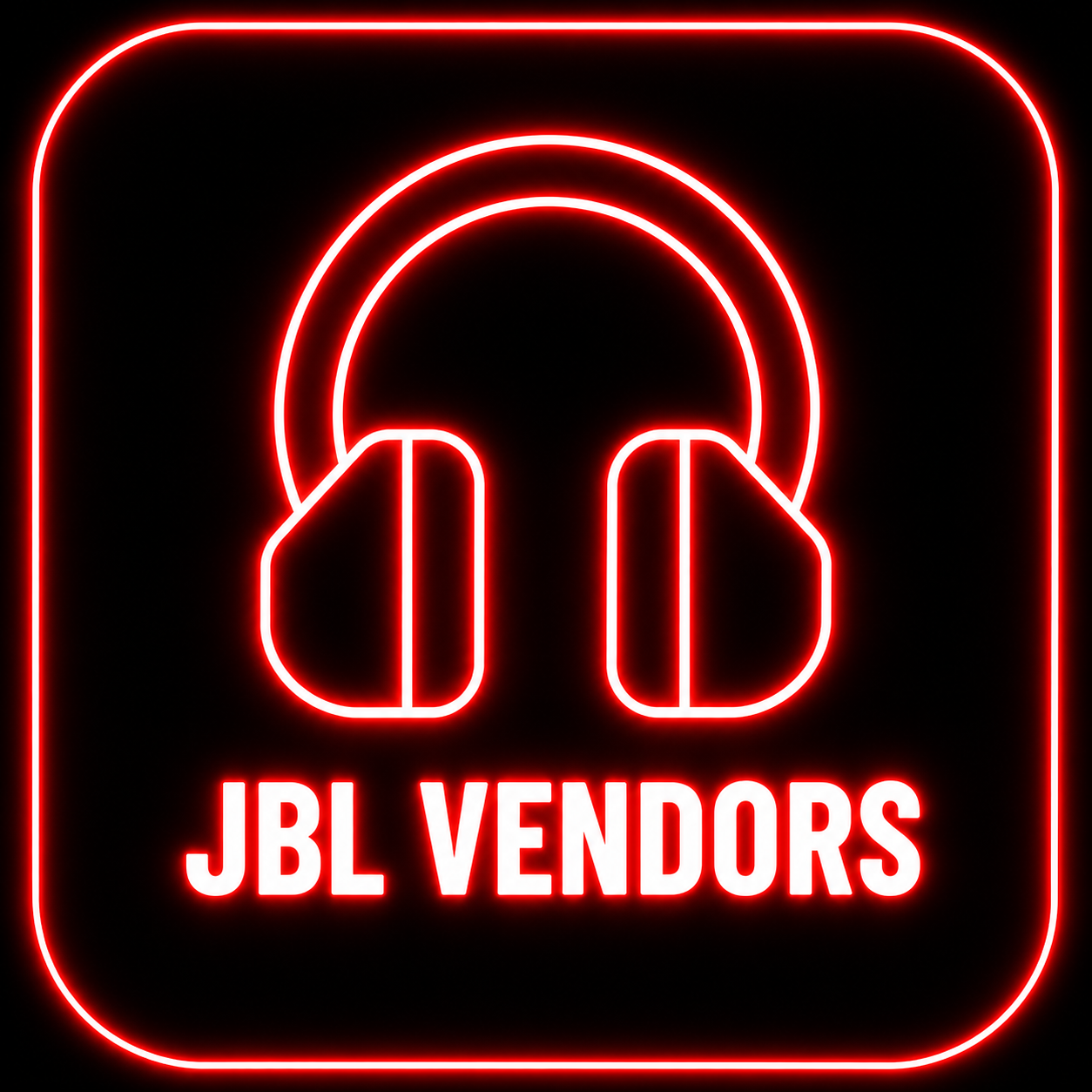 JBL Vendor