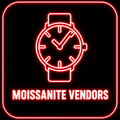 Moissanite Vendor