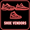 Shoe Vendors