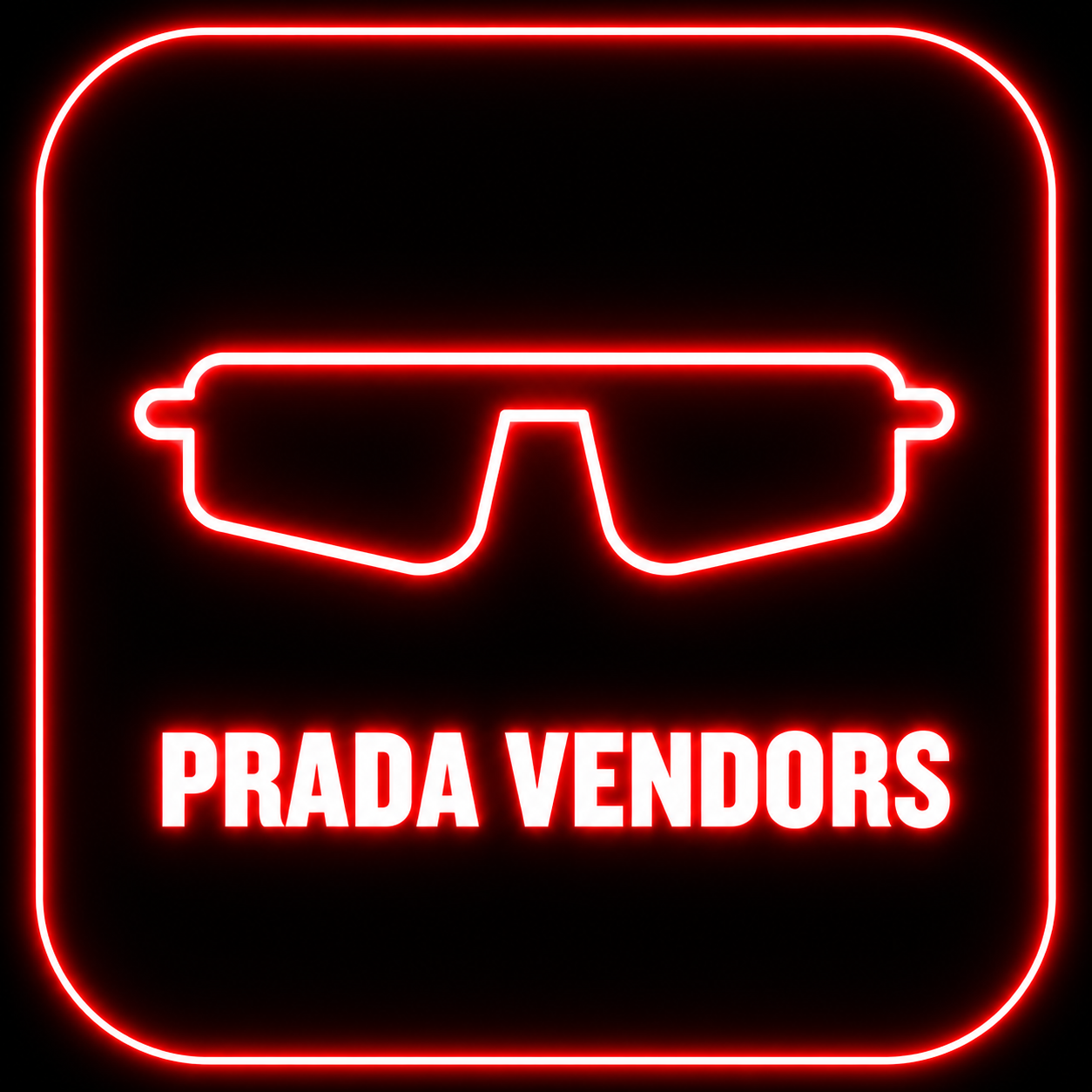 Sunglasses Vendor